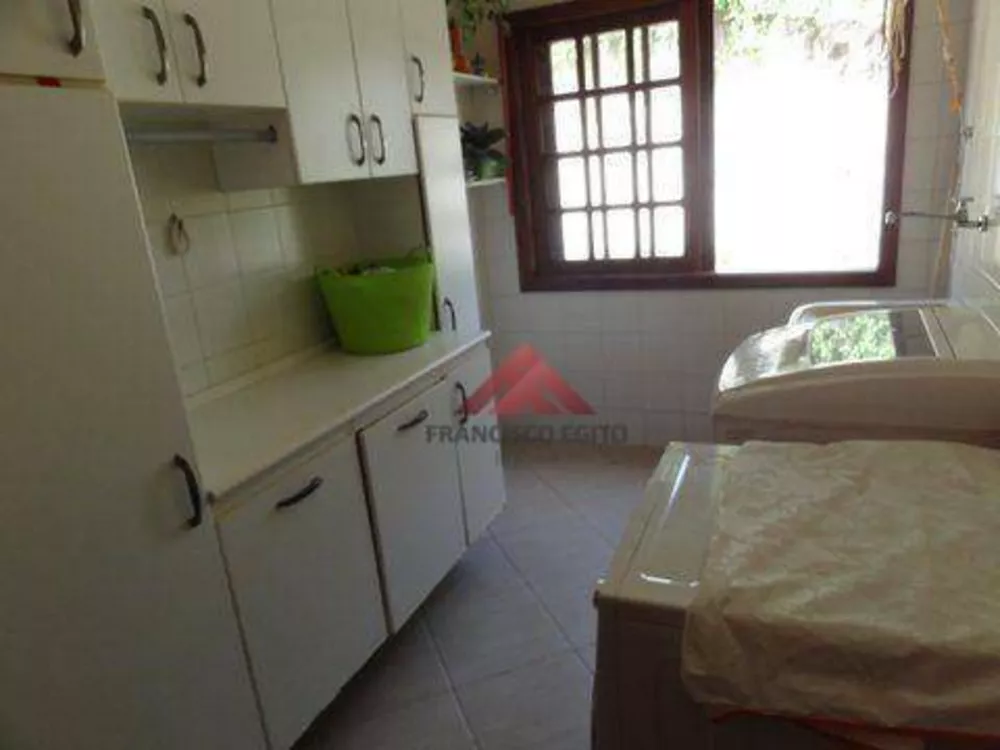Casa de Condomínio, 4 quartos - Foto 14
