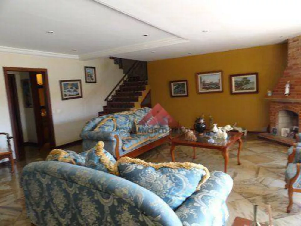 Casa de Condomínio, 4 quartos - Foto 10