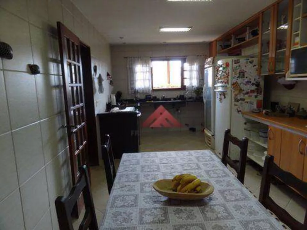 Casa de Condomínio, 4 quartos - Foto 11