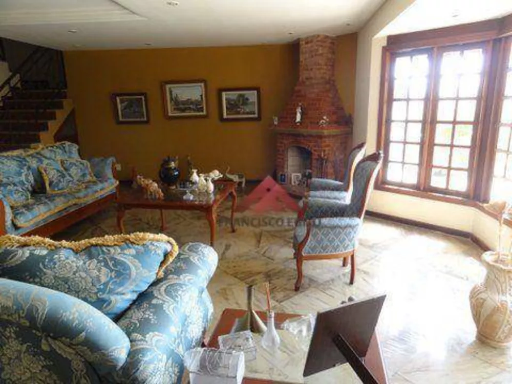 Casa de Condomínio, 4 quartos - Foto 2