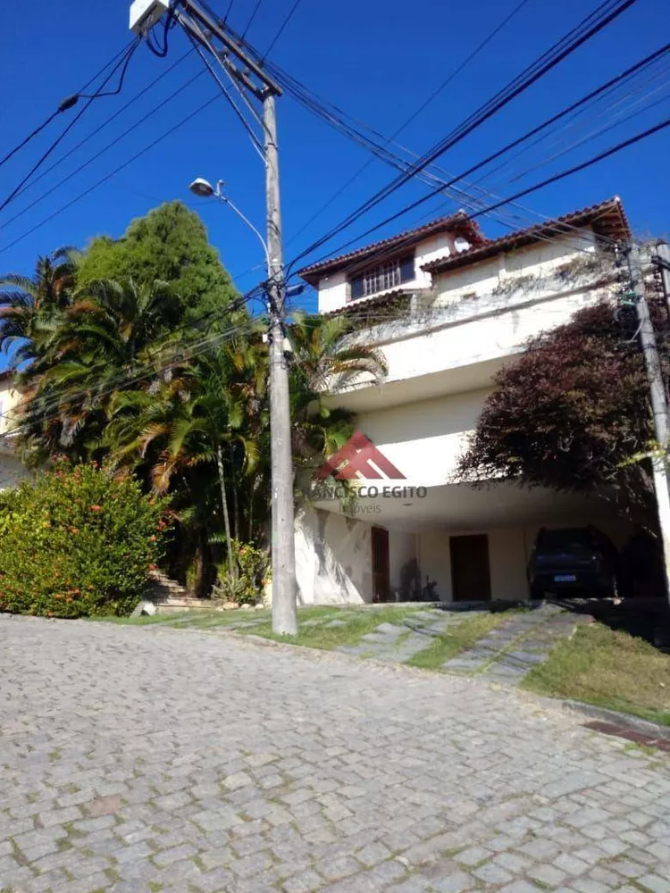 Casa de Condomínio, 4 quartos - Foto 16