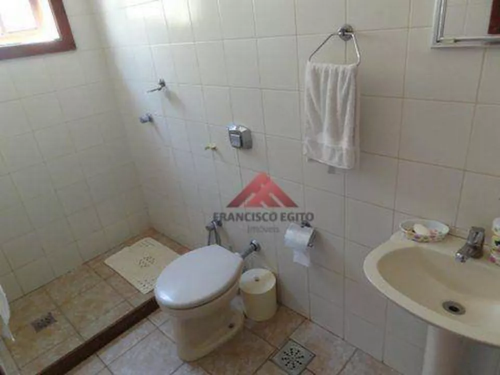 Casa de Condomínio, 4 quartos - Foto 17