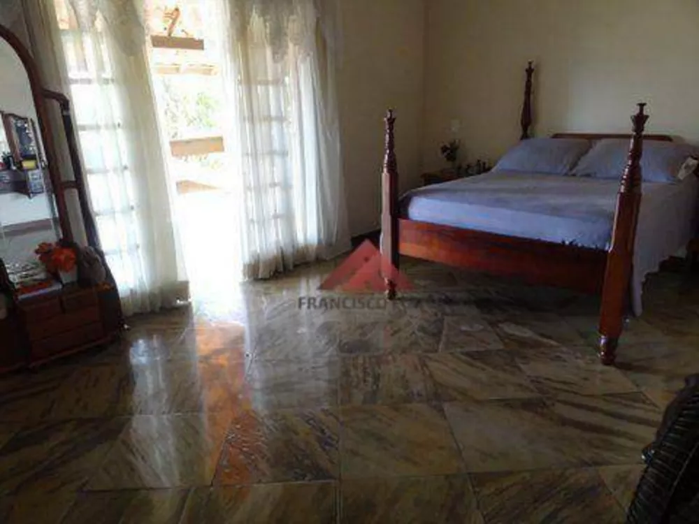 Casa de Condomínio, 4 quartos - Foto 5