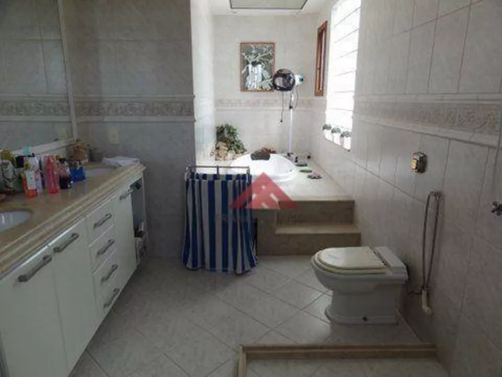Casa de Condomínio, 4 quartos - Foto 7
