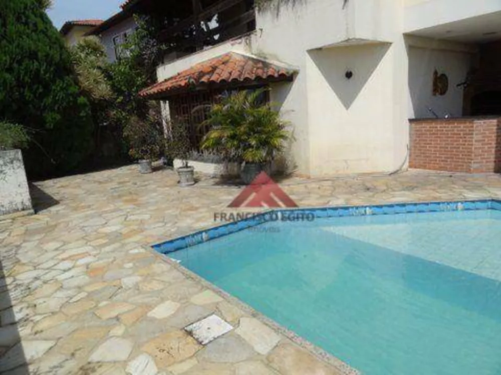 Casa de Condomínio, 4 quartos - Foto 15