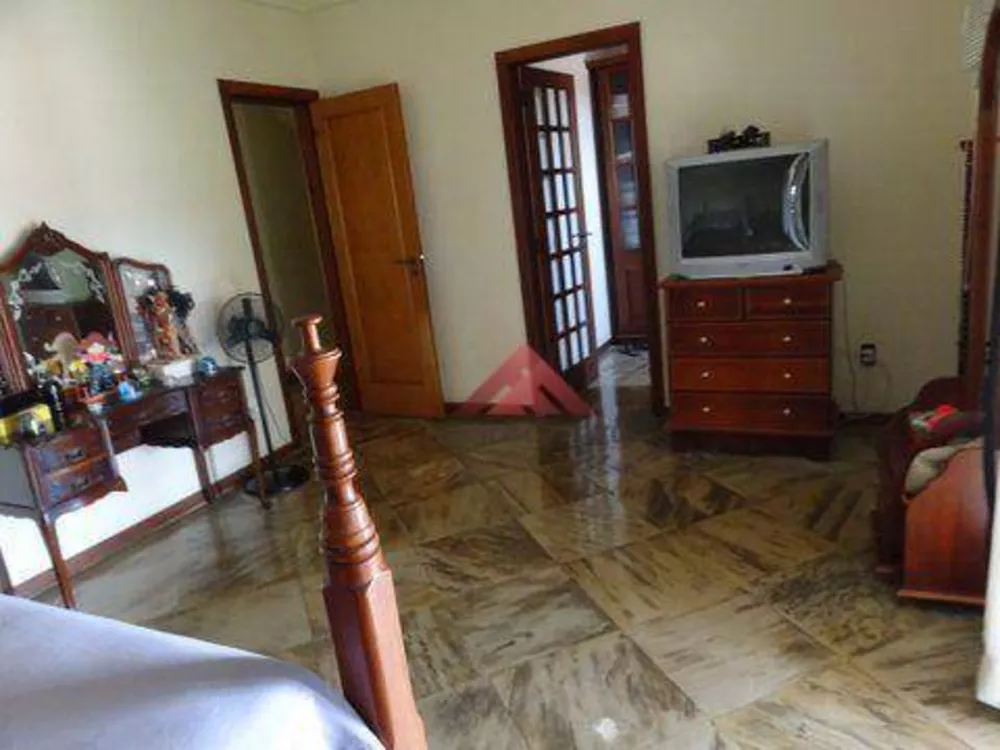 Casa de Condomínio, 4 quartos - Foto 13