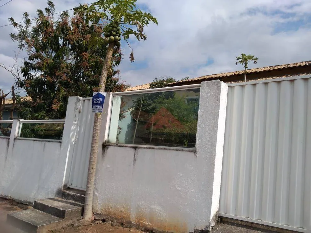 Casa de Condomínio, 2 quartos - Foto 1