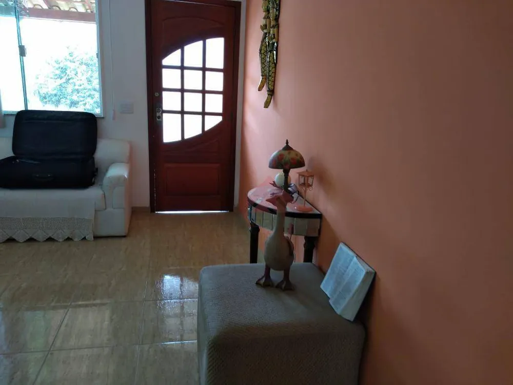 Casa de Condomínio, 2 quartos - Foto 3