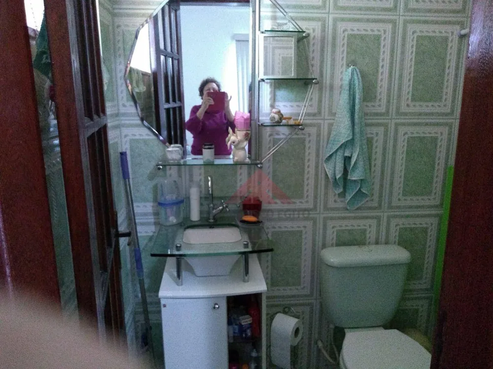 Casa de Condomínio, 2 quartos - Foto 17