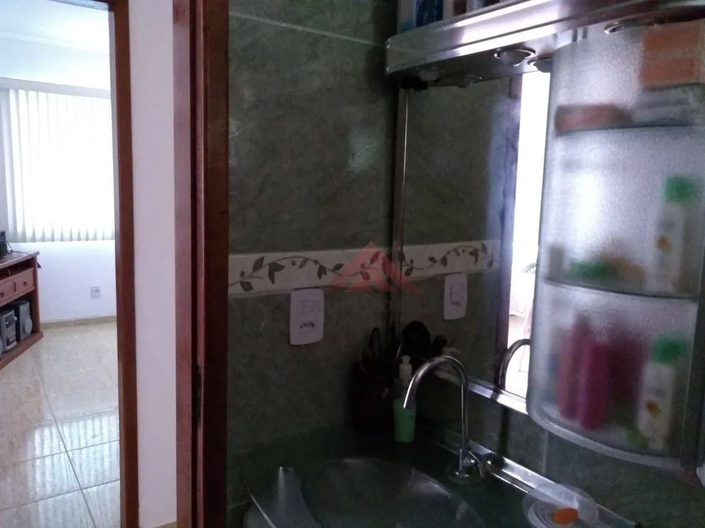 Casa de Condomínio, 2 quartos - Foto 16