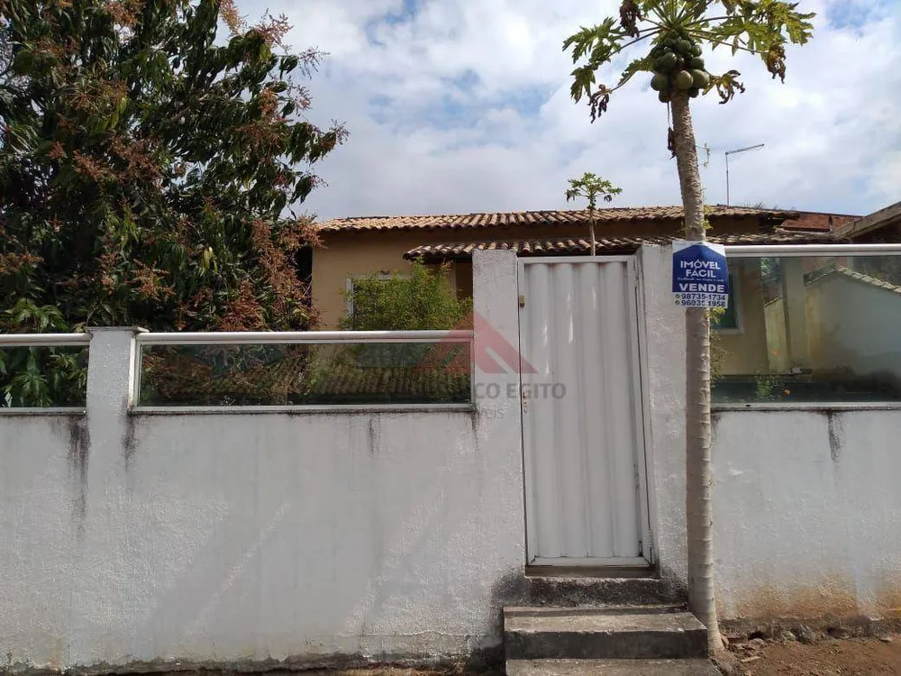 Casa de Condomínio, 2 quartos - Foto 2