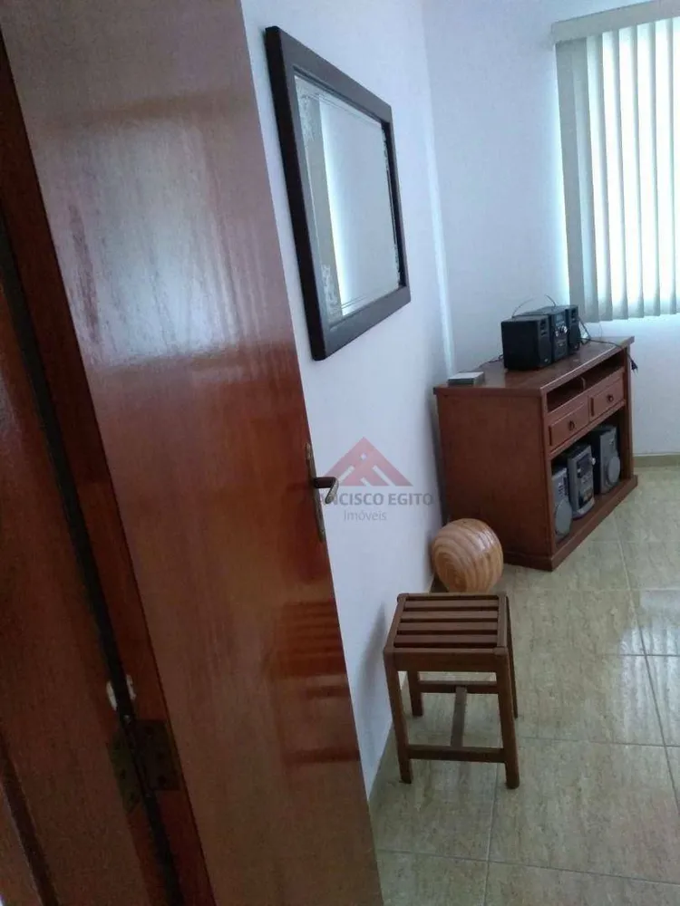 Casa de Condomínio, 2 quartos - Foto 22
