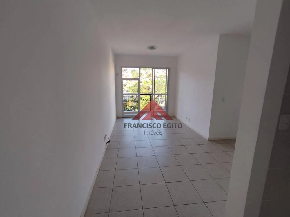 Apartamento, 2 quartos, 52 m² - Foto 6