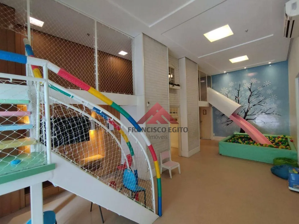 Apartamento, 2 quartos, 52 m² - Foto 3
