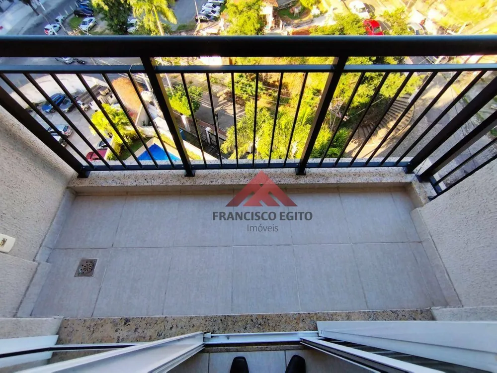Apartamento, 2 quartos, 52 m² - Foto 8