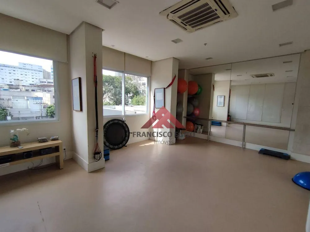 Apartamento, 2 quartos, 52 m² - Foto 9