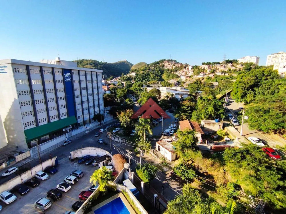 Apartamento, 2 quartos, 52 m² - Foto 11