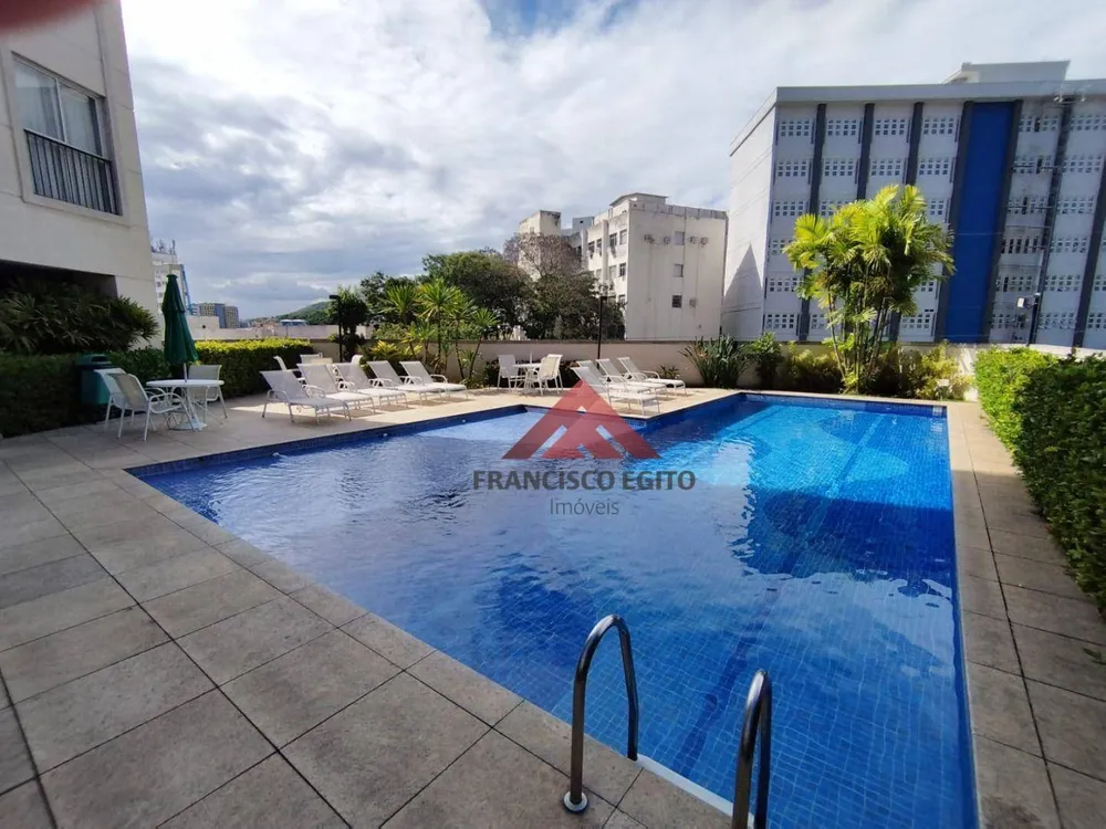 Apartamento, 2 quartos, 52 m² - Foto 18