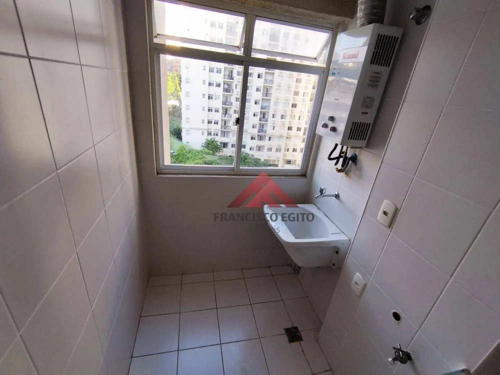 Apartamento, 2 quartos, 52 m² - Foto 19