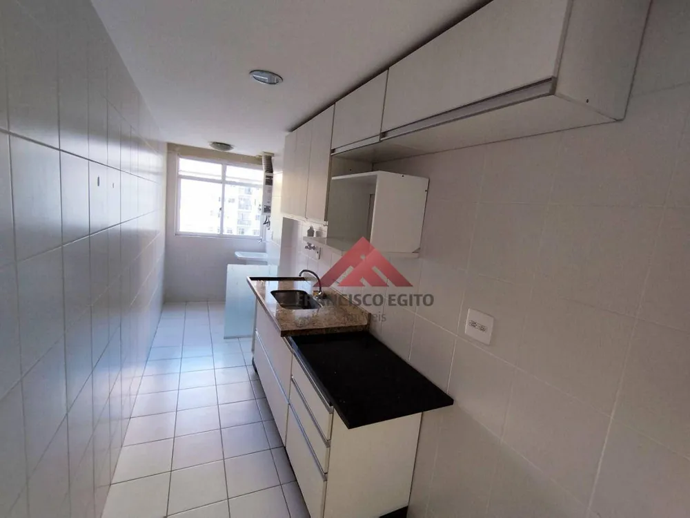 Apartamento, 2 quartos, 52 m² - Foto 14