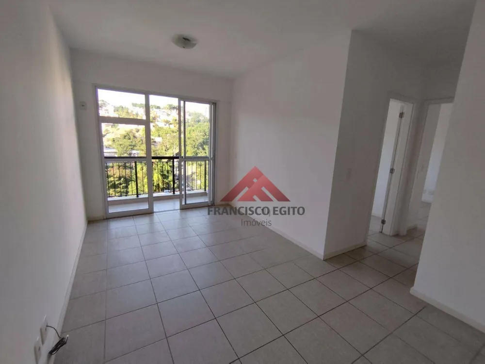 Apartamento, 2 quartos, 52 m² - Foto 7