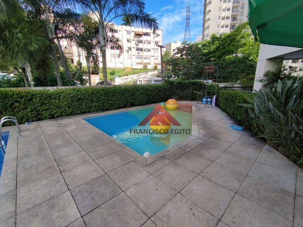 Apartamento, 2 quartos, 52 m² - Foto 22