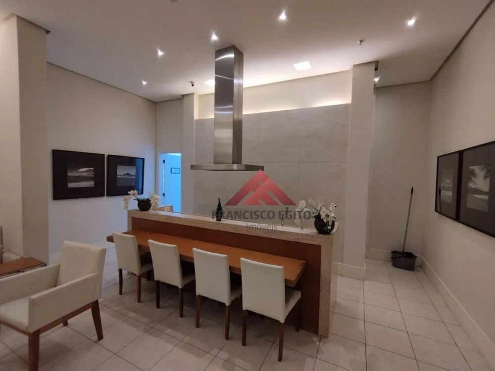 Apartamento, 2 quartos, 52 m² - Foto 1