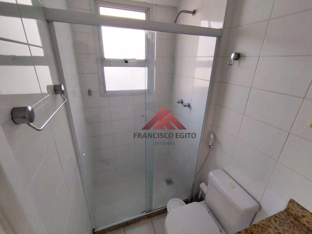 Apartamento, 2 quartos, 52 m² - Foto 4