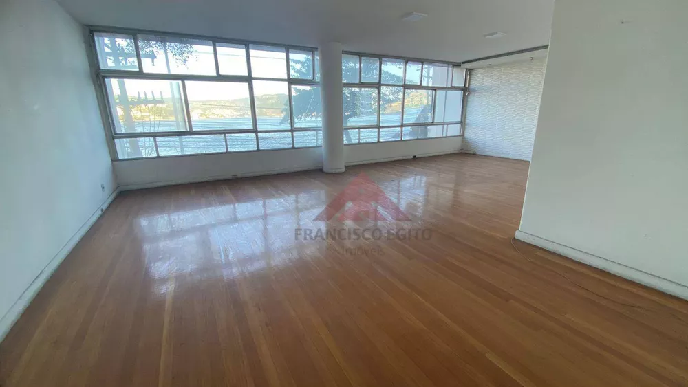 Apartamento, 3 quartos, 242 m² - Foto 12