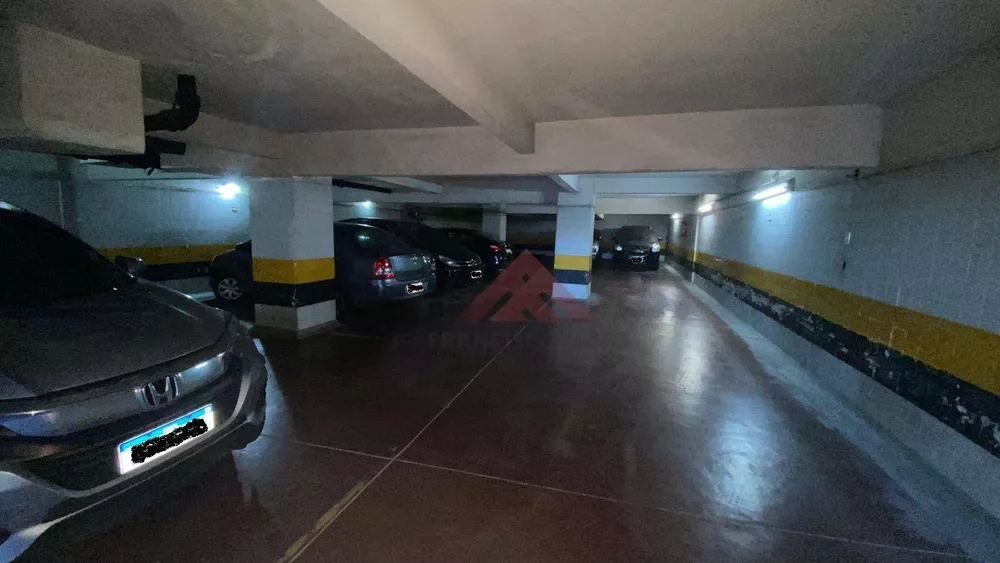 Apartamento, 3 quartos, 242 m² - Foto 3
