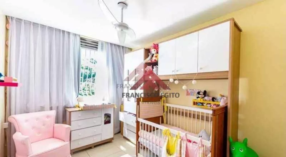 Apartamento, 2 quartos, 63 m² - Foto 7