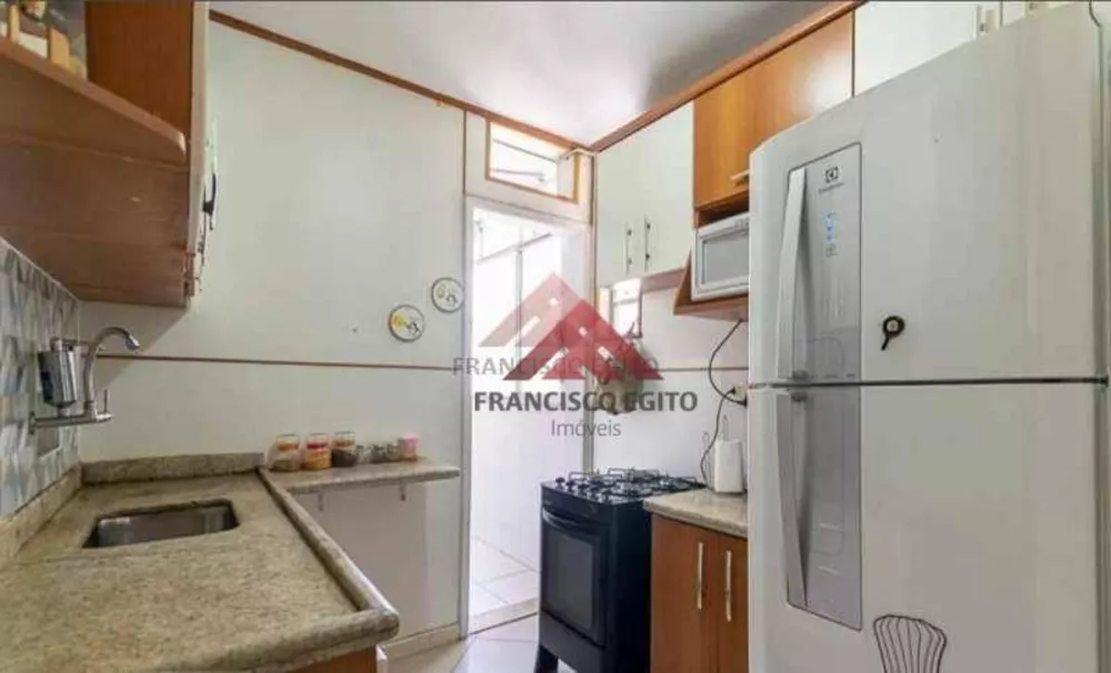Apartamento, 2 quartos, 63 m² - Foto 5