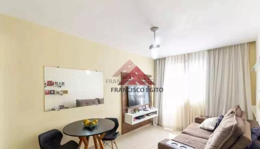 Apartamento, 2 quartos, 63 m² - Foto 8