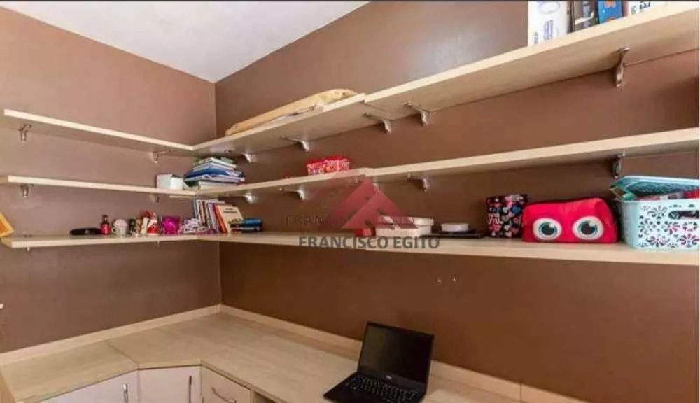 Apartamento, 2 quartos, 63 m² - Foto 3