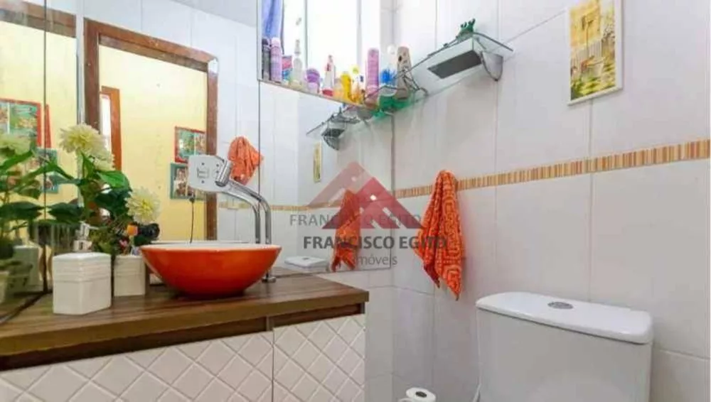 Apartamento, 2 quartos, 63 m² - Foto 2