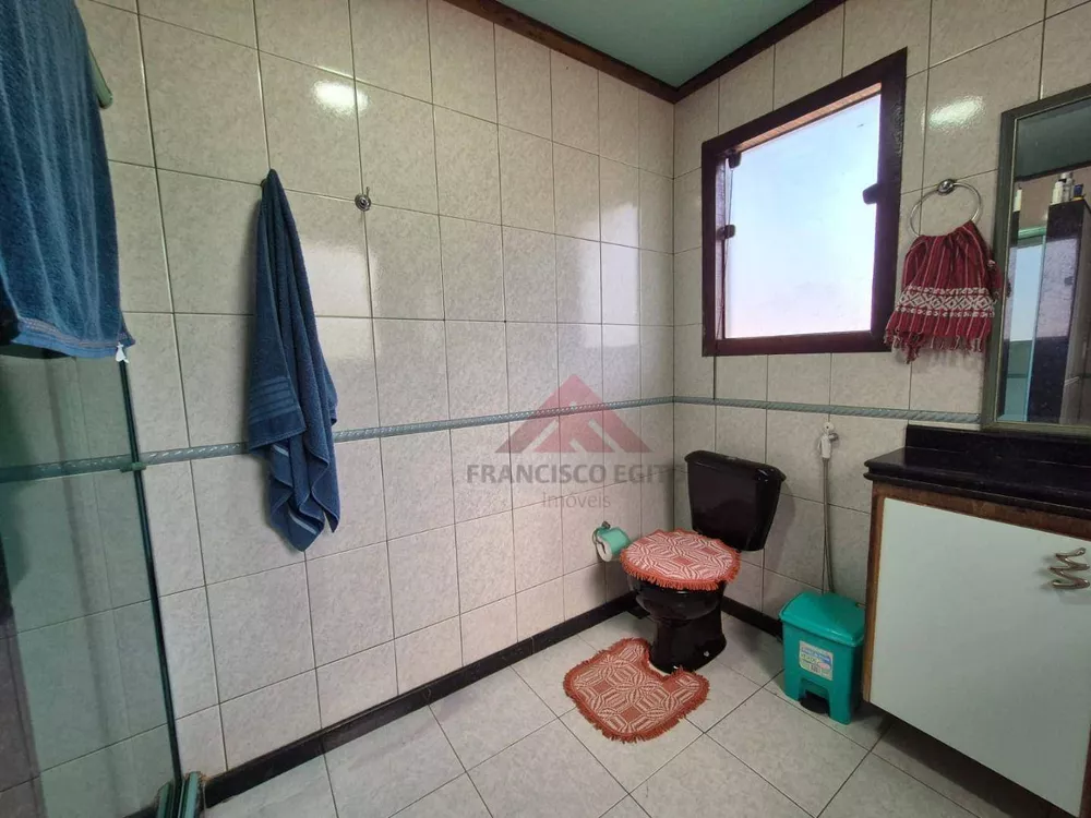 Casa de Condomínio, 4 quartos - Foto 17