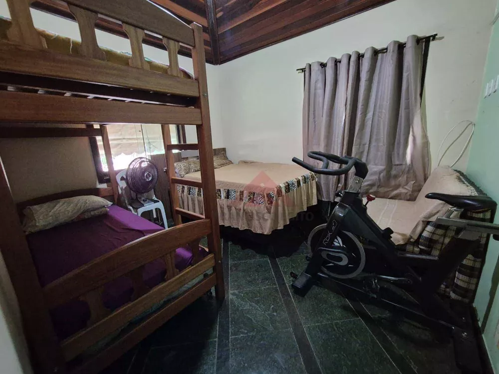 Casa de Condomínio, 4 quartos - Foto 7