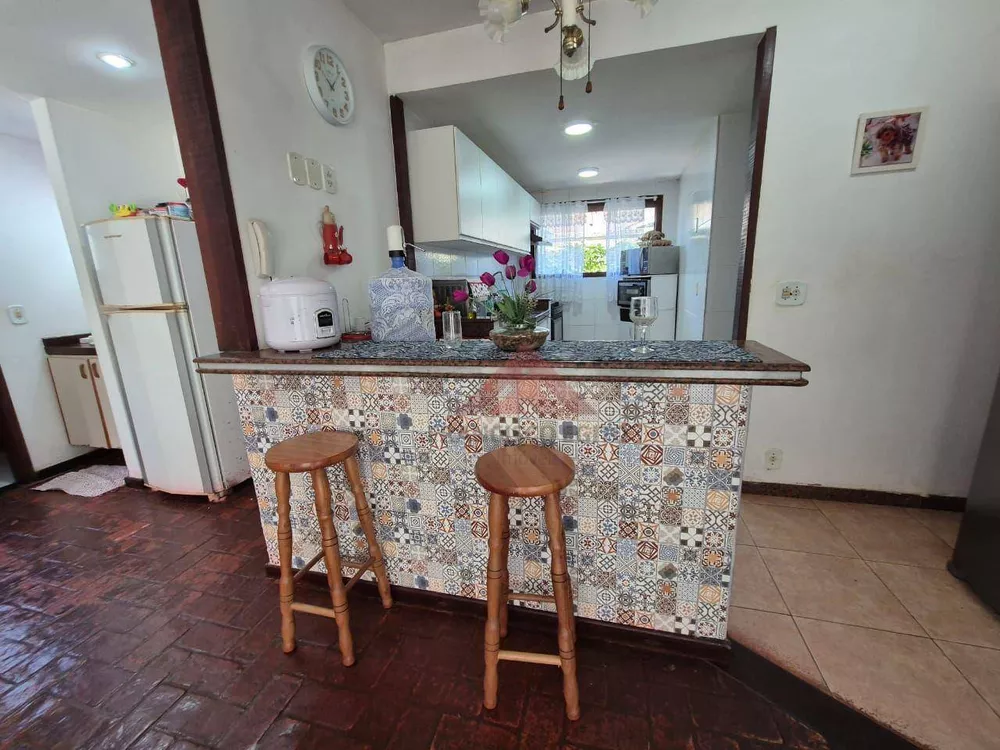 Casa de Condomínio, 4 quartos - Foto 12