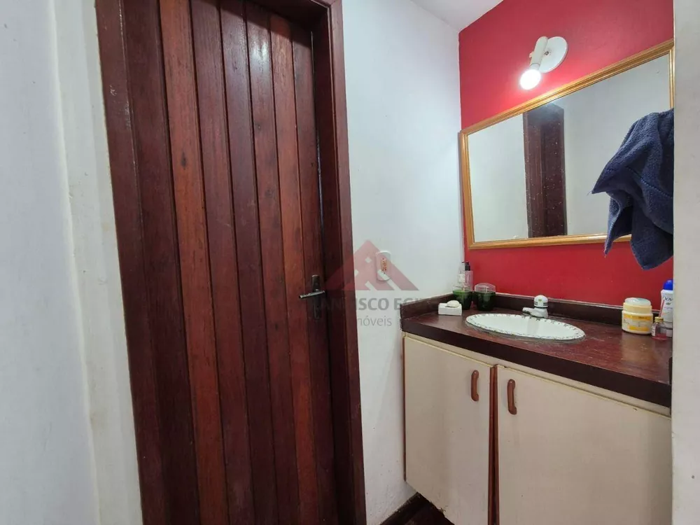 Casa de Condomínio, 4 quartos - Foto 19