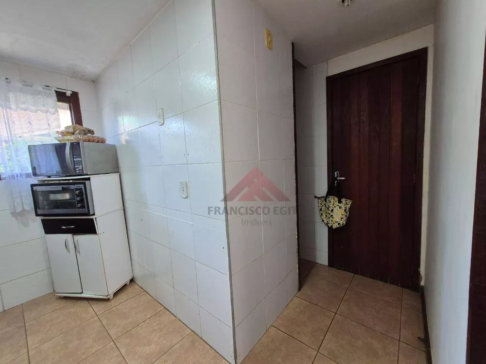 Casa de Condomínio, 4 quartos - Foto 15