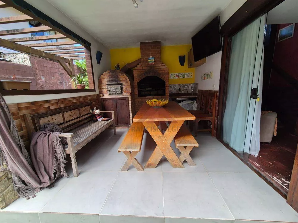 Casa de Condomínio, 4 quartos - Foto 23