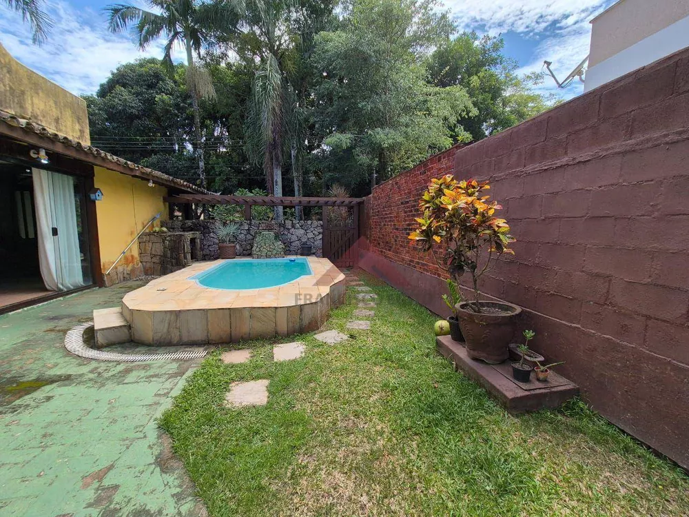 Casa de Condomínio, 4 quartos - Foto 22