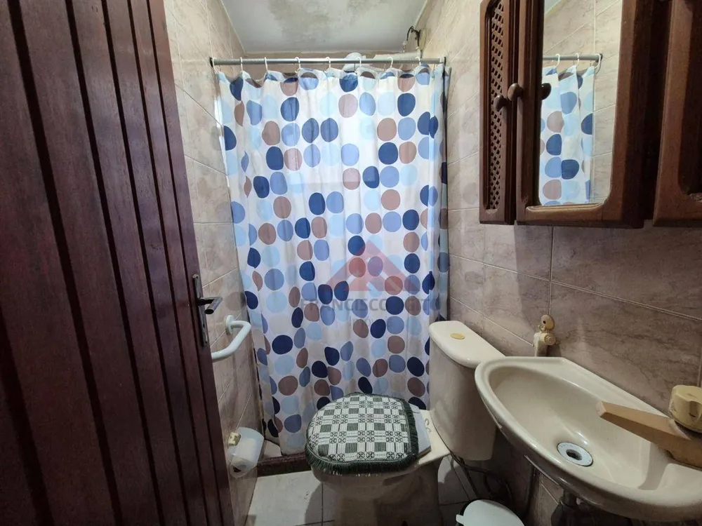 Casa de Condomínio, 4 quartos - Foto 20
