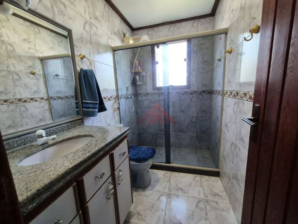 Casa de Condomínio, 4 quartos - Foto 18