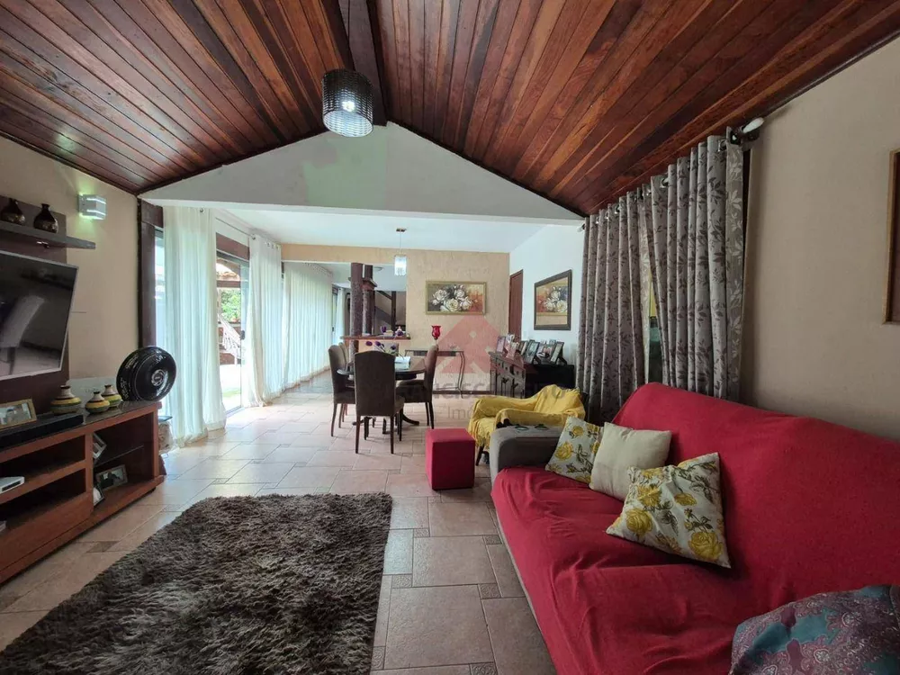 Casa de Condomínio, 4 quartos - Foto 9