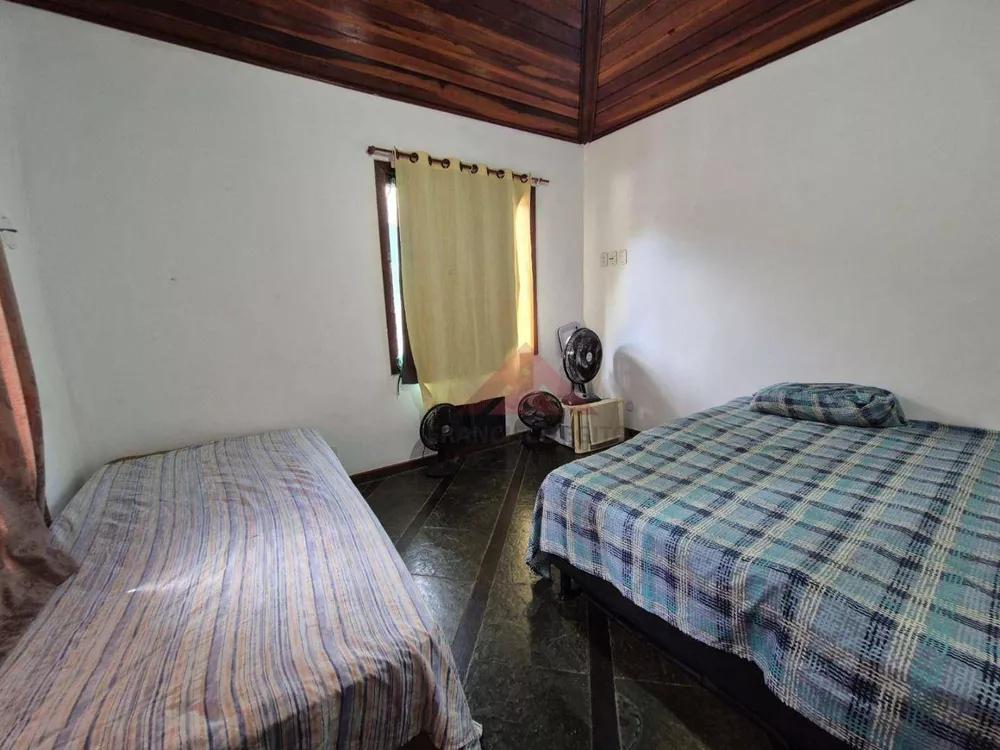 Casa de Condomínio, 4 quartos - Foto 8