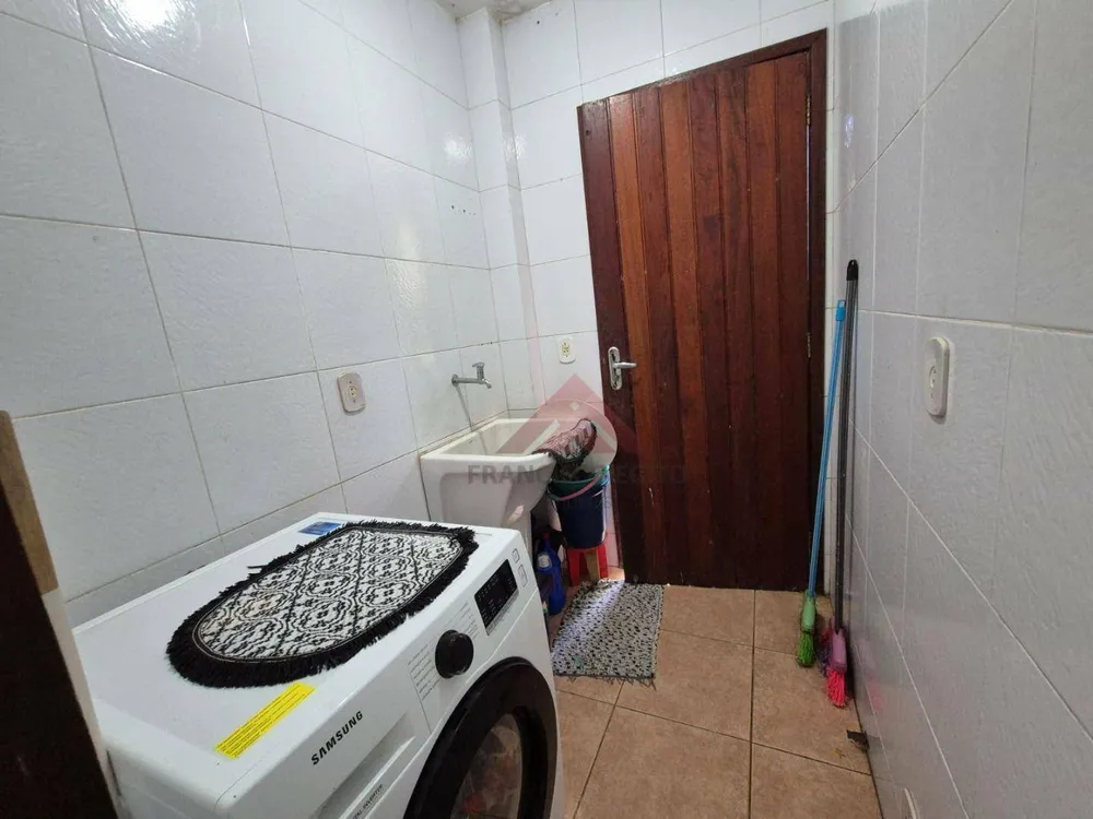 Casa de Condomínio, 4 quartos - Foto 24