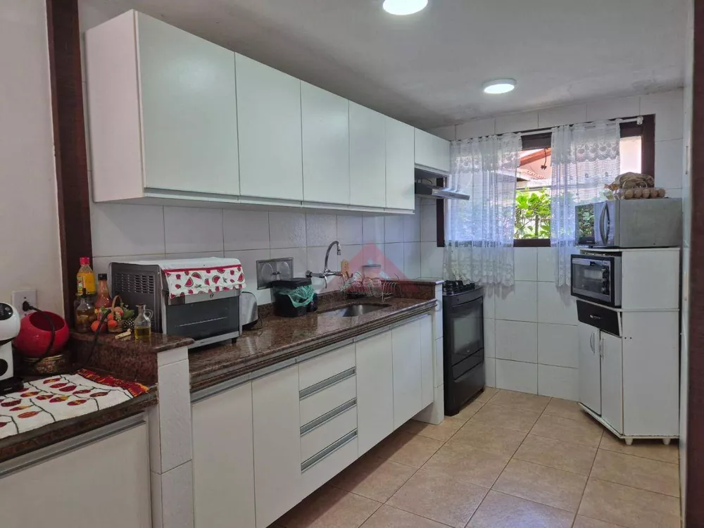 Casa de Condomínio, 4 quartos - Foto 13