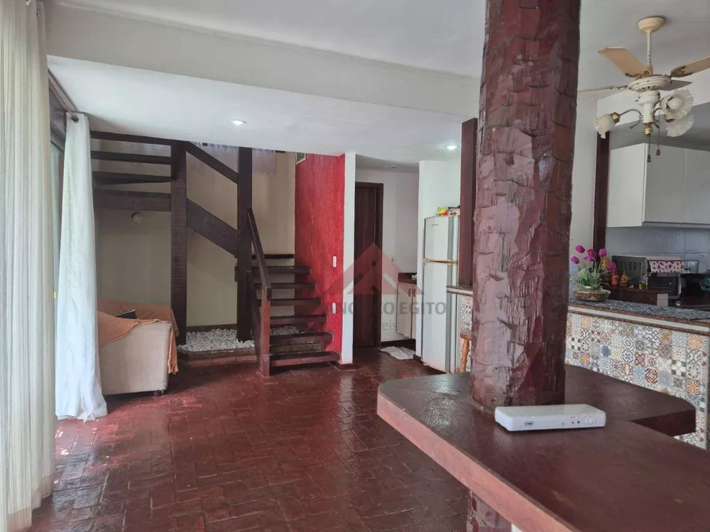 Casa de Condomínio, 4 quartos - Foto 11