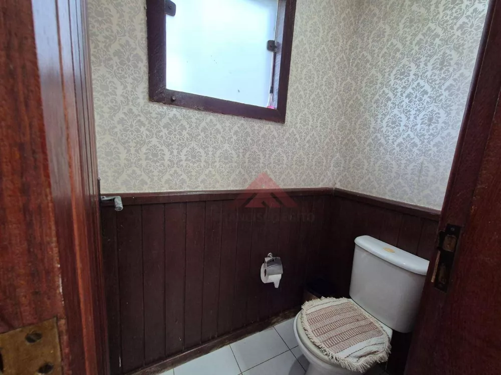 Casa de Condomínio, 4 quartos - Foto 20